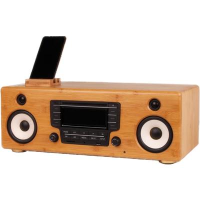 高保真组合胎教学习音响收音机