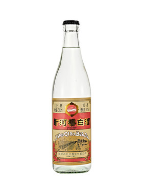 44度纯粮食浓香白酒酒沂河桥高粱