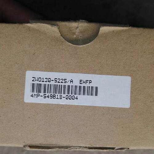 议价全新原装TDK-LAMBDA电源ZWQ130-5225/A四路输出正品现货带外