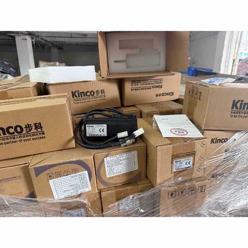 【议价-可维修】步科 伺服电机 电机 SMC60S-0040-30MBK-3DSU 全