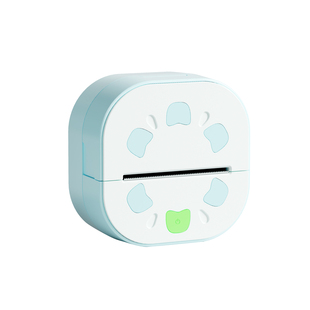 学生错题打印机初中生专用学生错题免抄神器拍错题打印机高中生小学生便携式可粘贴学习错题机