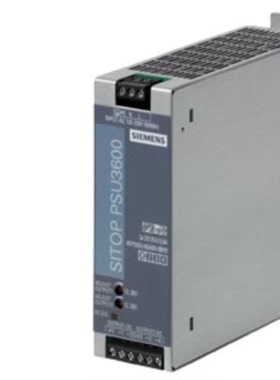 议价6EP3323-0SA00-0BY0西门子SITOP双PSU3600稳定电源220V 3.5A