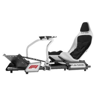 Playseat INS F1赛车支架 赛车模拟器游戏方向盘座椅图马斯特罗技