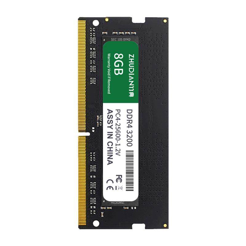 适用戴尔笔记本内存条DDR3/4灵越14/15/16Pro游匣G15游戏本内存条