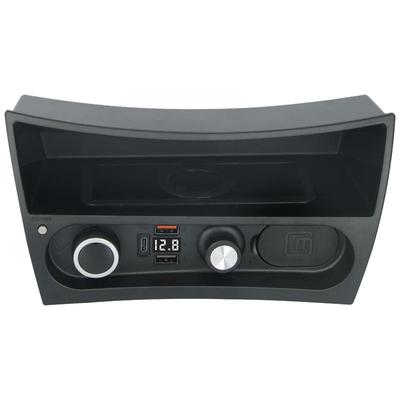 别克英朗专用车用充电器