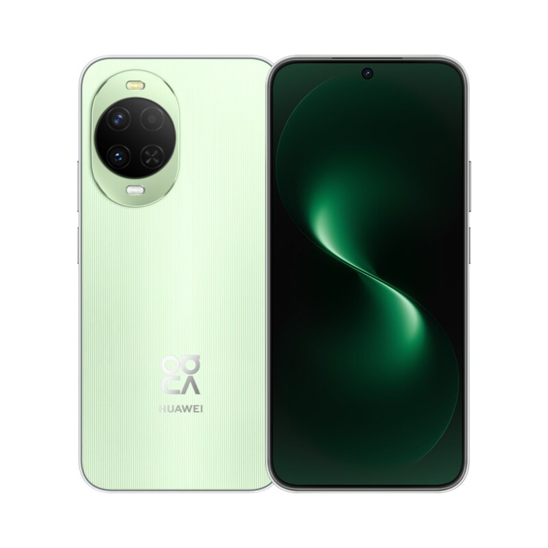 ��Ϊ nova 15 ����8020оƬ 12GB+512GB ��ҹ�� ����AIֱ���ֻ� 2909.03Ԫ+89.97Ԫ�Խ��