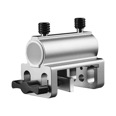 艾菲乐斯钓台配件铝合金加厚