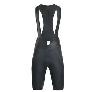 Monton春夏季背带骑行裤山地车公路车男女骑行长裤排汗吸湿RACE