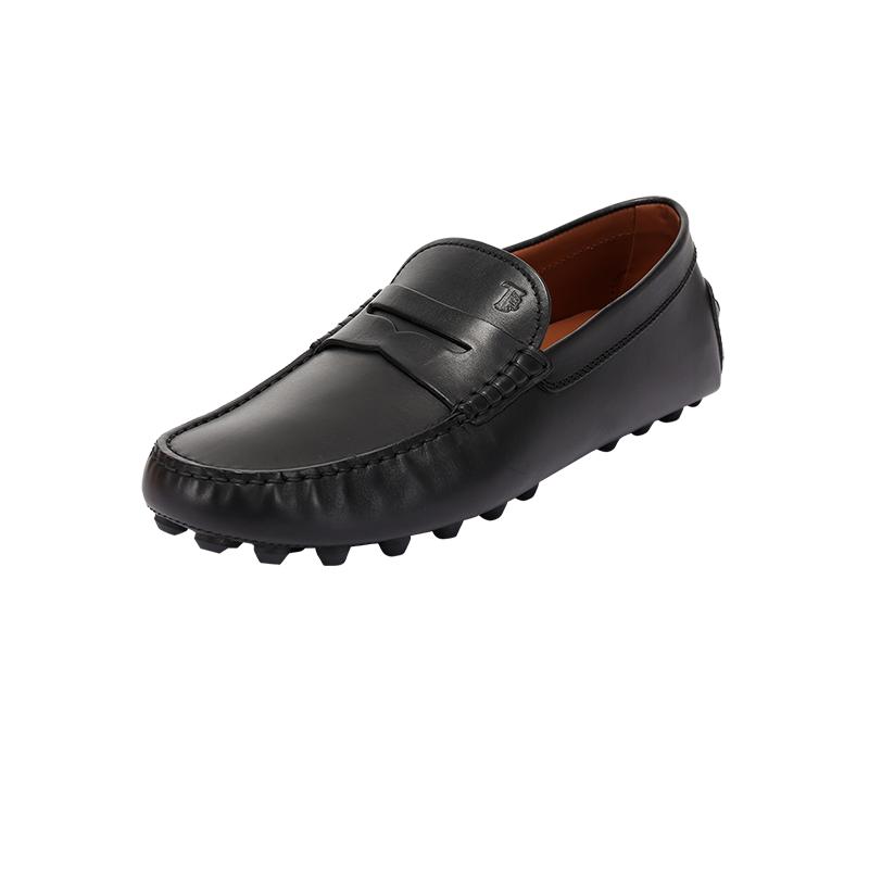 TOD’S/托德斯男士豆豆鞋单鞋