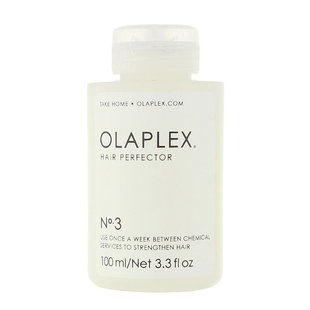 现货Olaplex3号发膜结构还原染烫漂发受损修复护理100ml/250ml
