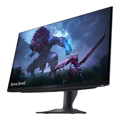 外星人(Alienware)AW2725DF 26.5英寸电竞刷高显示器 2K QD-OLED