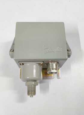 Danfoss KPS33 Pressure Control 060-3103