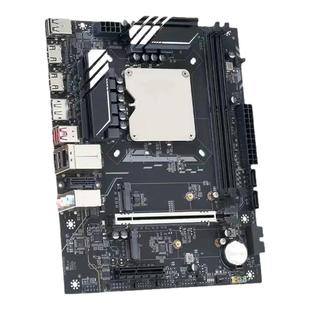 Q1J2/Q1J3魔改MoDT板载CPU主板DIY套装i7 13700H i5 13420H ES D5