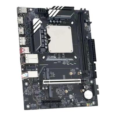 Q1J2/Q1J313代ES系列D5办公游戏