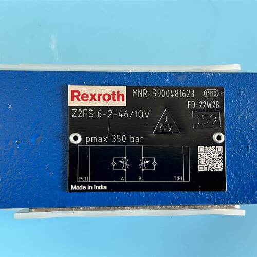 R900481623 Z2FS6-2-4X/1QV，—议价