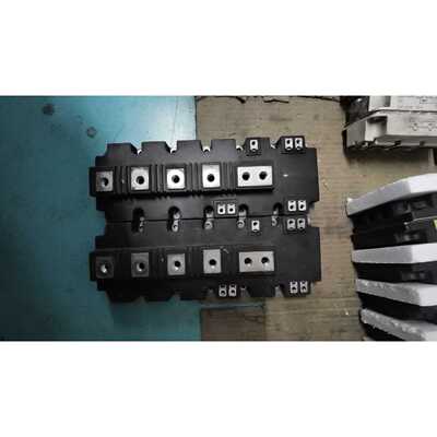 议价拆机英飞凌模块FF1400R12IP4模块2个维修