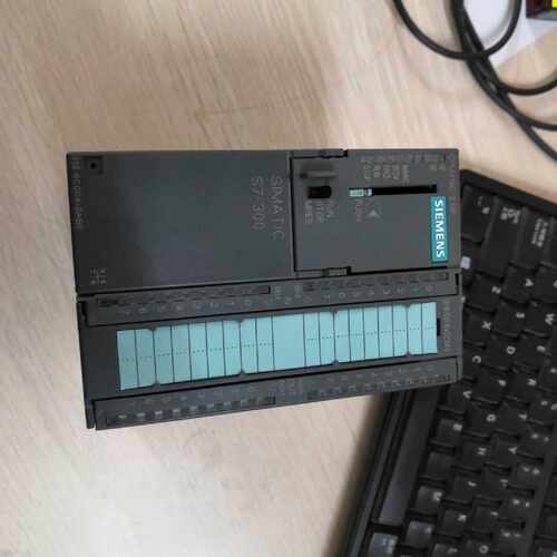 【议价-可维修】  CPU313C-2DP 6CG04 模块 PLC 工控备件  /均有