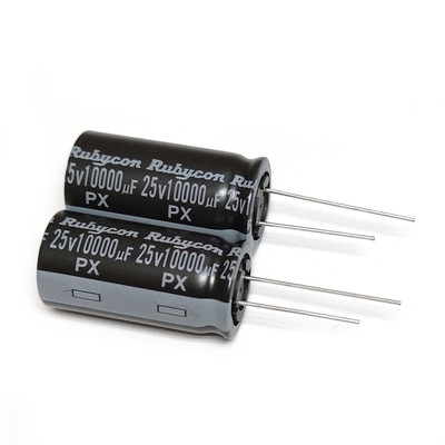 25v10000uf红宝石电解合作伙伴