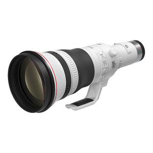 二手佳能RF 400mm 800mm 600mm F2.8 F4全画幅超远摄定焦微单镜头