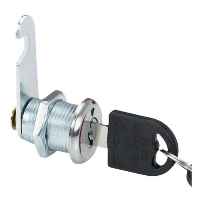 大拇指文件柜锁橱柜锁