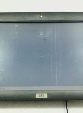 IEI TECHNOLOGY CORP AFL-12A-N270 PANEL PC DISPLAY UNIT AFL-1