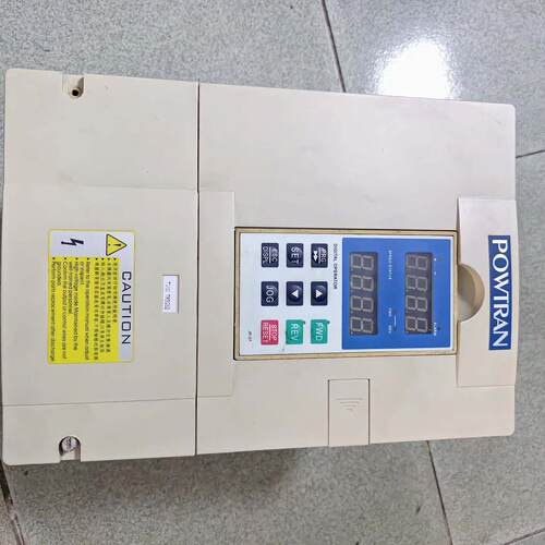 询价-普传变频器PI7100 7R5G32   7.5KW 380