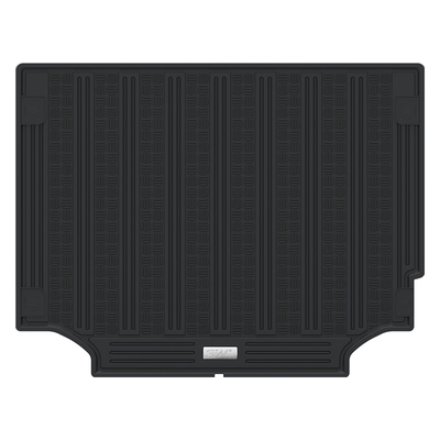 3WTPE后备箱垫路虎专用无异味