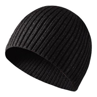 男女同款针织毛线帽瓜皮帽子