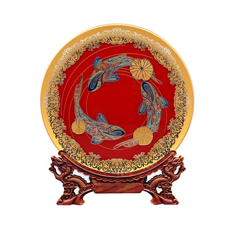 公司开业乔迁高档礼品
