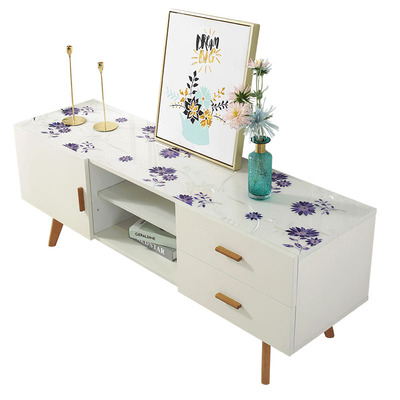 环保PVC防水免洗桌垫胶垫