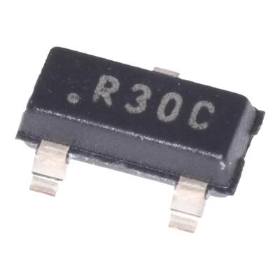 TI电压基准芯片REF3025AIDBZR