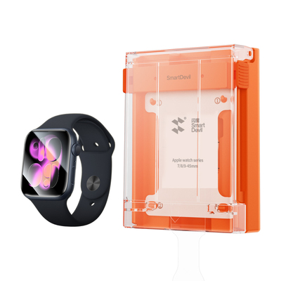 【升级新防护】适用iwatchS11膜