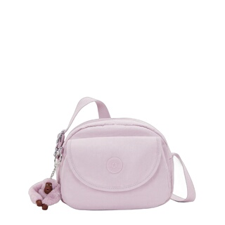kipling2026男女新款大容量轻便简约通勤出游斜挎包贝壳包|STELMA