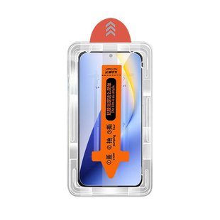 适用ser一an00荣耀winturbo钢化膜win turbo保护wintrubo手机honor壳turb华为tb屏幕壳t无尘仓h0n0r蓝光seran