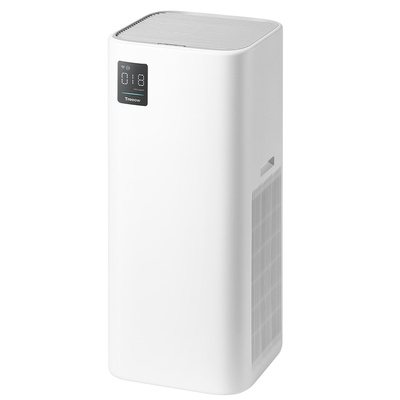 树新风K2空气净化器家用宠物除甲醛菌吸猫毛烟除异味净化机treeow