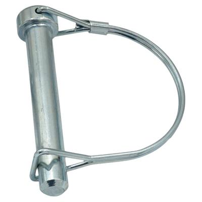 D型锁销方型弹簧卡扣销