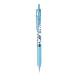 文具ZEBRA斑马JJ31速干中性笔 SARASA dry 0.5mm 顺滑水笔中性笔