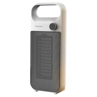 松下暖风机浴室取暖器小型家用婴儿冬天洗澡防水取暖卫生间暖气机