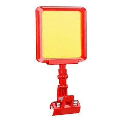 货架展示架标签牌价格牌立牌夹子