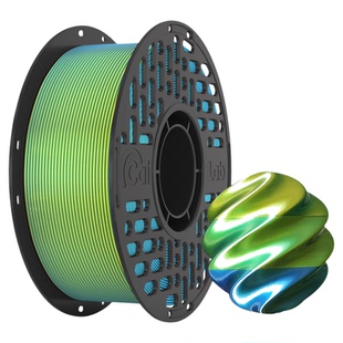 彩多屋3D打印耗材PLA200g尽情试1.75MM线径 适配X2D/H2D