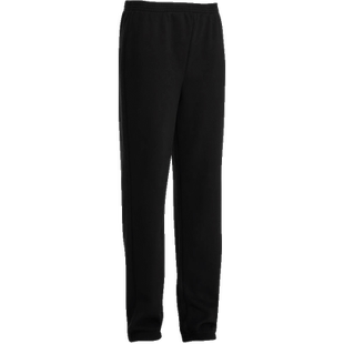 迪卡侬男童裤子儿童抓绒童装外穿春秋男孩运动裤校服女童卫裤KIDC