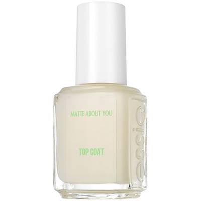 不可剥opi磨砂哑光雾面面油