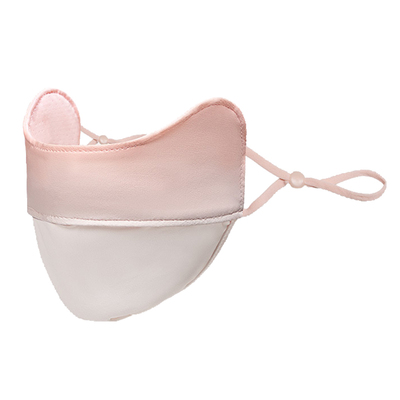 羡项高颜值防晒口罩面罩女uv冰丝