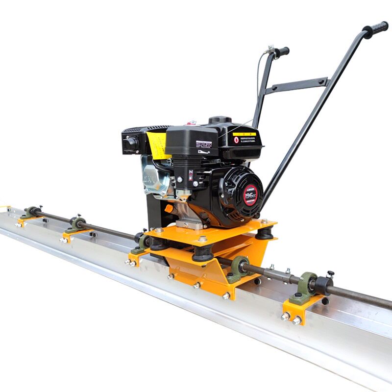 混凝土大功率汽油柴油振平尺