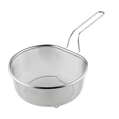 onlycook家用304不锈钢漏勺