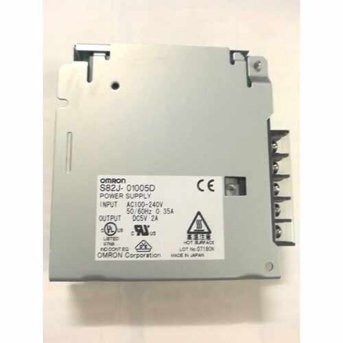 议价S82J01005D欧姆龙开关电源可维修