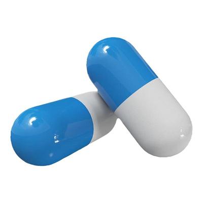 【官方正品】植物糯米胶囊壳食用