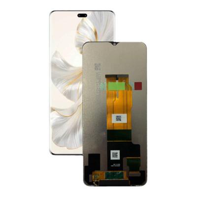 适用于真我Realme V20 V30 V30T屏幕总成 手机液晶屏 高色域高亮