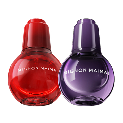 米加极光美白紧致精华油