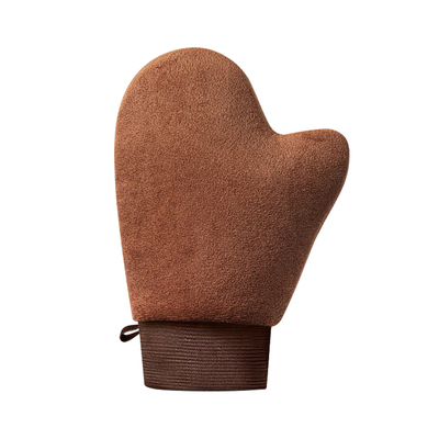 明星同款擦身体乳素颜霜手套神器